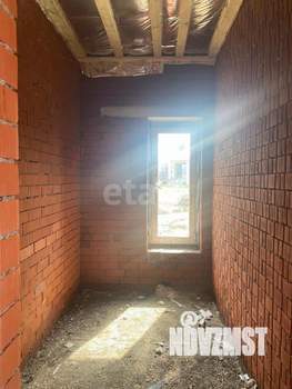 Дом 108м², 1-этажный, участок 6 сот.