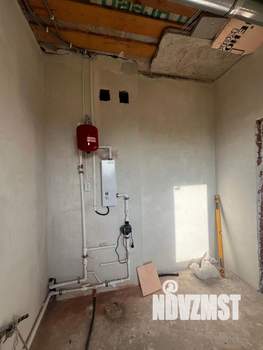 Дом 80м², 1-этажный, участок 7 сот.