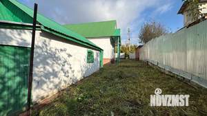 Дом 72м², 2-этажный, участок 18 сот.