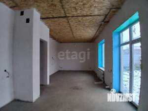 Дом 110м², 1-этажный, участок 9 сот.