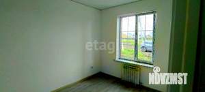 Дом 75м², 1-этажный, участок 6 сот.