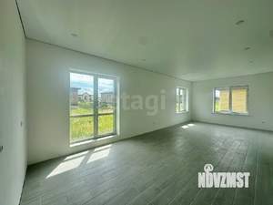 Дом 100м², 1-этажный, участок 6 сот.