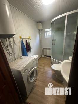 Дом 87м², 1-этажный, участок 6 сот.