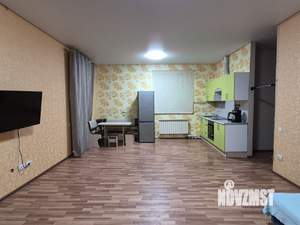 Дом 92м², 1-этажный, участок 8 сот.