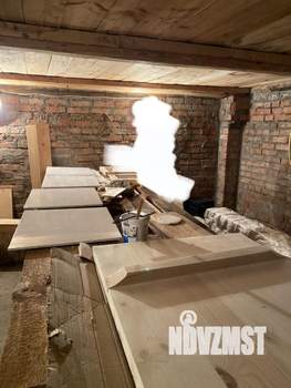 Дом 55м², 2-этажный, участок 4 сот.