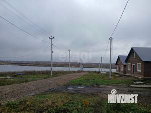 Дом 128м², 1-этажный, участок 8 сот.