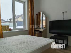 Дом 95м², 1-этажный, участок 6 сот.