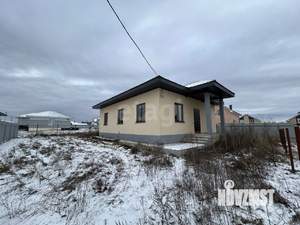 Дом 90м², 1-этажный, участок 6 сот.