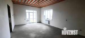 Коттедж 95м², 2-этажный, участок 7 сот.