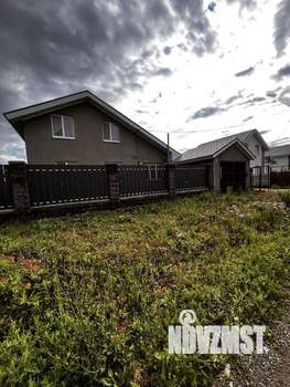 Дом 145м², 2-этажный, участок 6 сот.