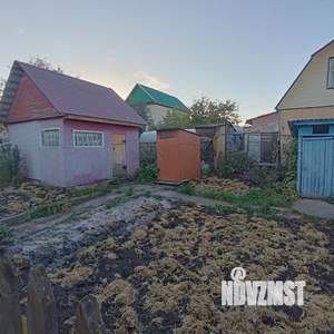 Дом 81м², 1-этажный, участок 6 сот.