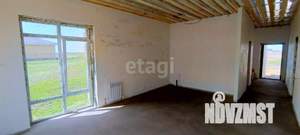 Дом 96м², 1-этажный, участок 6 сот.