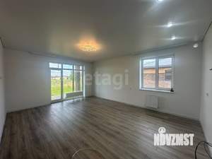 Дом 110м², 1-этажный, участок 6 сот.