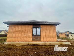 Коттедж 95м², 1-этажный, участок 10 сот.