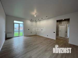 Дом 90м², 1-этажный, участок 6 сот.