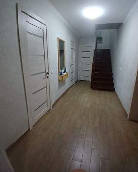 Дом 162м², 2-этажный, участок 13 сот.