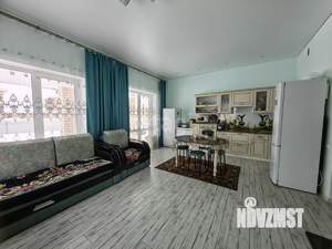 Дом 85м², 1-этажный, участок 6 сот.