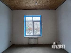 Дом 110м², 1-этажный, участок 6 сот.