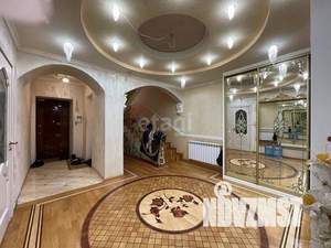 Таунхаус 392м², 3-этажный, участок 1 сот.