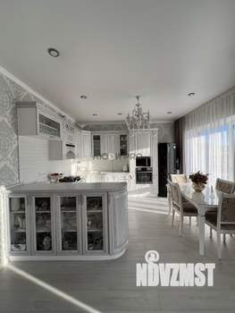 Дом 175м², 2-этажный, участок 6 сот.