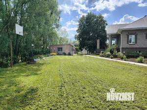 Дом 600м², 3-этажный, участок 30 сот.