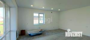 Дом 120м², 1-этажный, участок 9 сот.