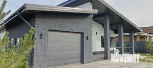 Коттедж 265м², 1-этажный, участок 11 сот.