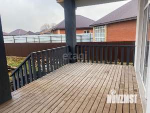 Дом 101м², 1-этажный, участок 7 сот.