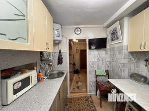 Дом 62м², 1-этажный, участок 590 сот.