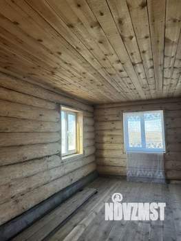 Дом 100м², 1-этажный, участок 16 сот.