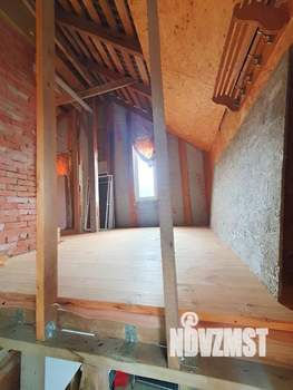 Дом 132м², 2-этажный, участок 16 сот.