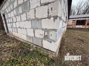 Дом 600м², 3-этажный, участок 13 сот.