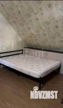 Таунхаус 154м², 3-этажный, участок 4 сот.