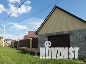 Дом 300м², 2-этажный, участок 15 сот.