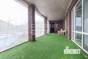 Дом 159м², 1-этажный, участок 6 сот.