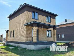 Дом 145м², 2-этажный, участок 6 сот.