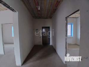 Дом 120м², 1-этажный, участок 7 сот.