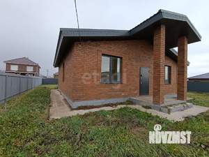 Дом 116м², 1-этажный, участок 6 сот.