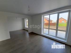 Дом 110м², 1-этажный, участок 6 сот.