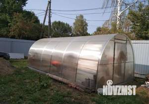 Дом 75м², 1-этажный, участок 4 сот.