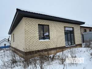 Дом 95м², 1-этажный, участок 7 сот.