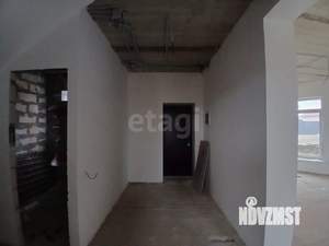 Дом 137м², 2-этажный, участок 6 сот.