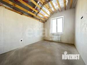 Дом 108м², 2-этажный, участок 6 сот.