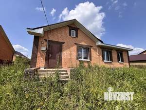 Дом 122м², 1-этажный, участок 7 сот.