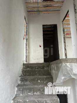 Дом 107м², 2-этажный, участок 6 сот.