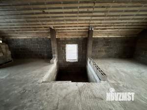 Дом 120м², 2-этажный, участок 5 сот.