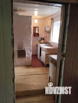 Дом 55м², 2-этажный, участок 4 сот.