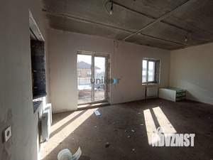 Дом 120м², 2-этажный, участок 7 сот.