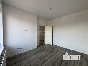 Дом 115м², 1-этажный, участок 6 сот.