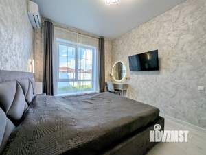 Дом 106м², 1-этажный, участок 8 сот.